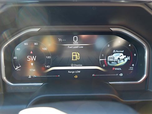 New 2026 GMC Sierra 3500 Denali Ultimate image 14