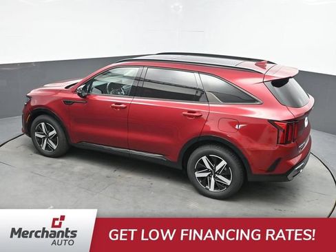 Used 2023 Kia Sorento S w/ Panoramic Sunroof Package FWD image 37