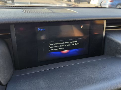 Used 2018 Lexus IS 300 w/ Accessory Package image 8