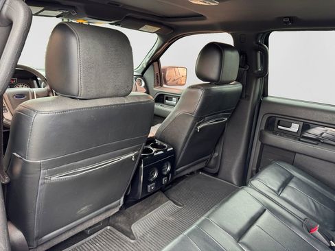 Used 2012 Ford F150 Harley-Davidson image 13