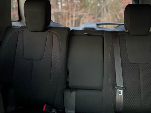 Used 2015 GMC Terrain SLE image 34