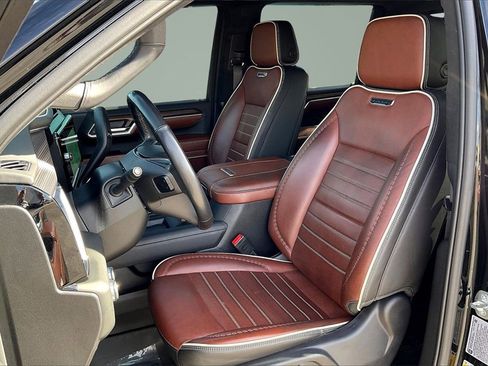 Used 2024 GMC Sierra 2500 Denali Ultimate image 26