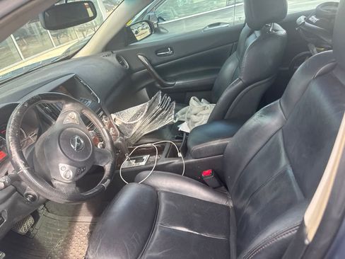 Used 2011 Nissan Maxima 3.5 SV w/ Premium Pkg FWD image 3