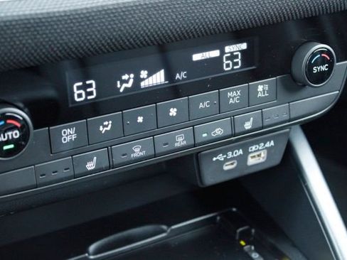 Certified 2026 Subaru Outback Premium AWD/4WD image 27
