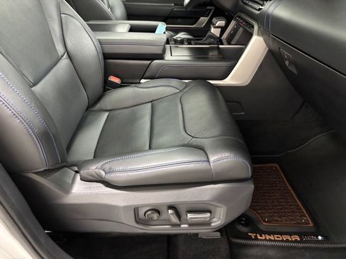Used 2026 Toyota Tundra Platinum AWD/4WD image 64