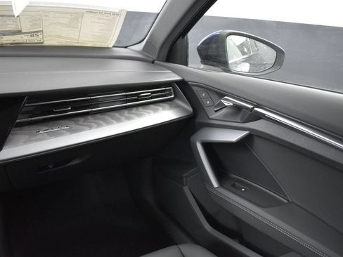 New 2026 Audi A3 2.0T Premium AWD/4WD image 13