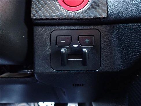 Used 2024 Toyota Tundra Limited AWD/4WD image 22