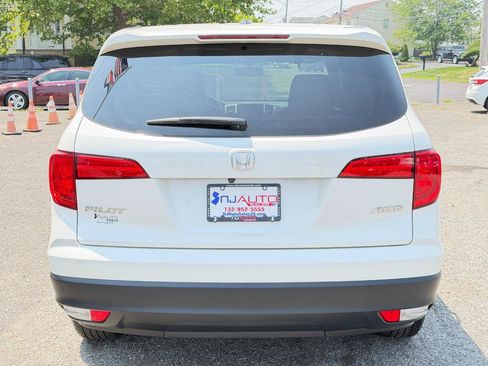 Used 2018 Honda Pilot EX-L image 5