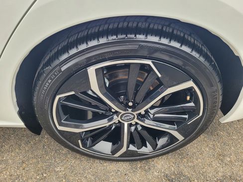 Used 2023 Nissan Altima 2.5 SR image 25