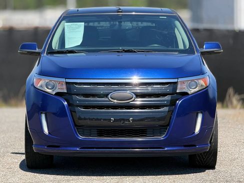 Used 2013 Ford Edge Sport FWD image 5