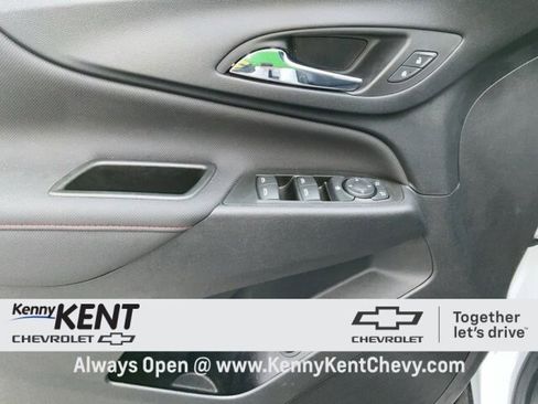 Used 2022 Chevrolet Equinox RS image 25