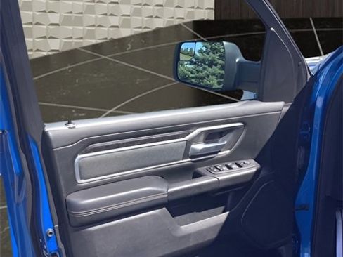 Certified 2022 RAM 1500 Big Horn image 18