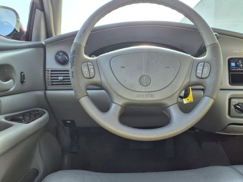 Used 2004 Buick Century Limited image 4