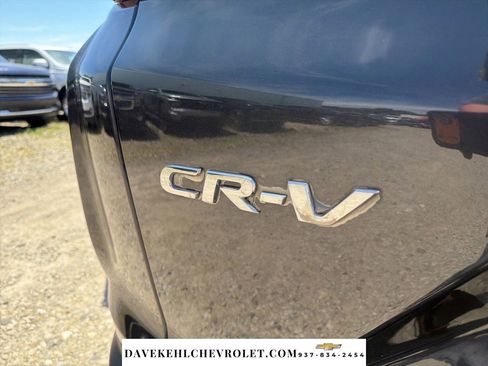 Used 2018 Honda CR-V EX image 31