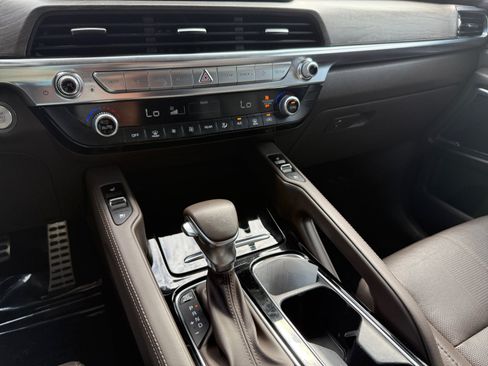 Used 2020 Kia Telluride SX FWD image 13