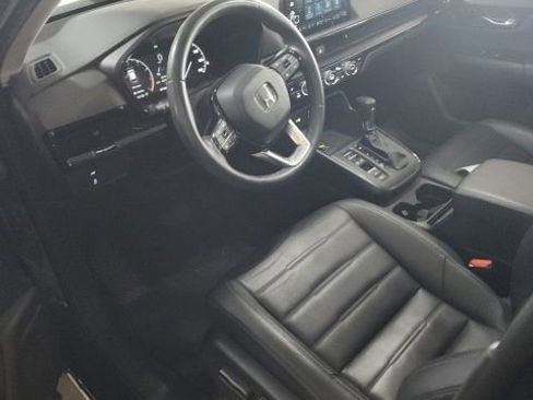 Used 2024 Honda CR-V EX-L image 7