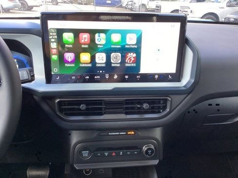 New 2025 Ford Bronco Sport Heritage w/ Convenience Package image 48