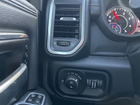 Used 2023 RAM 2500 Laramie w/ Night Edition image 10