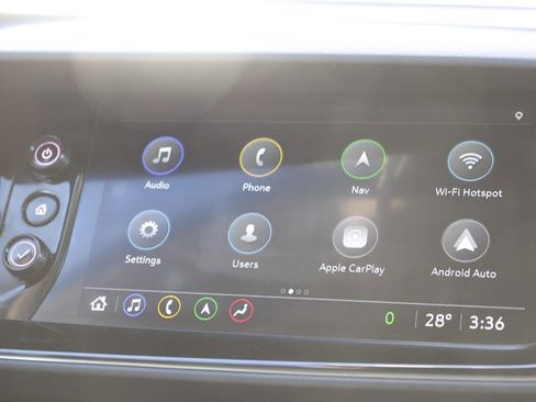 Used 2022 Buick Envision Avenir w/ Technology Package II AWD/4WD image 20