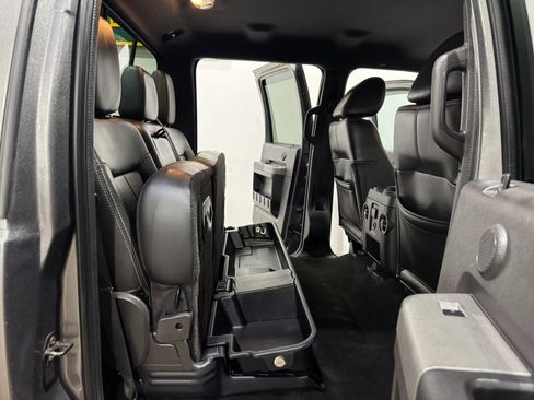 Used 2011 Ford F350 Lariat image 18