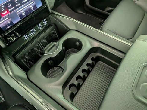 New 2026 RAM 1500 Rebel image 24