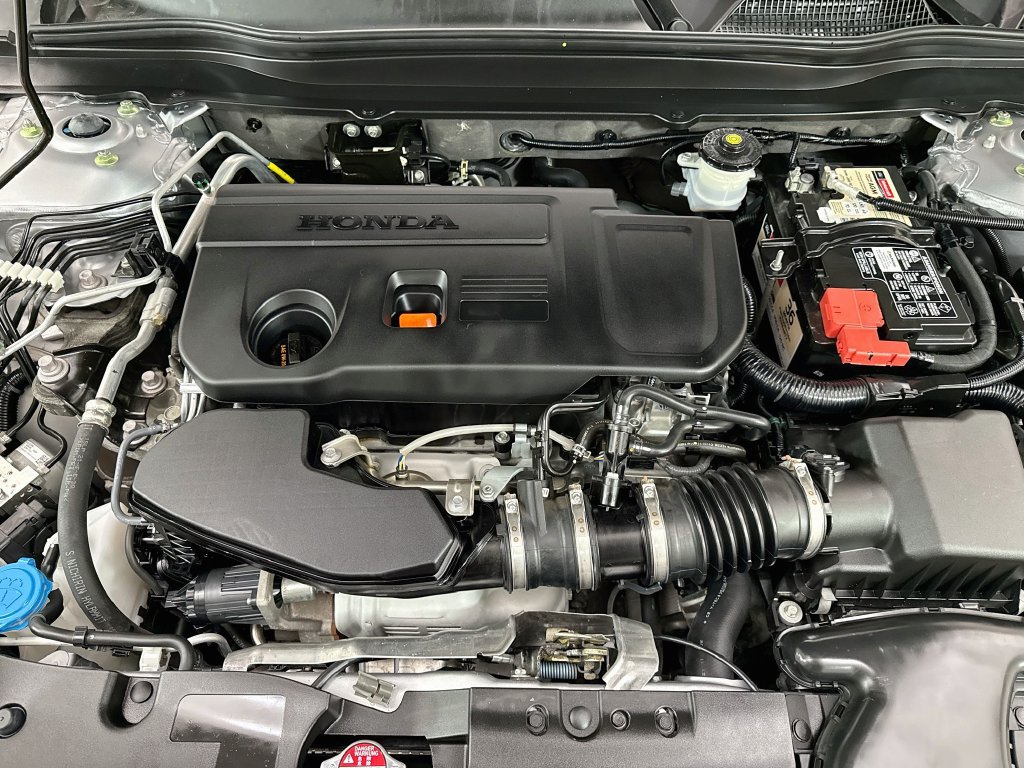 Used 2022 Honda Accord Touring image 31