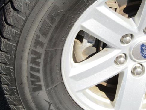 Certified 2021 Ford F150 XL w/ Trailer Tow Package image 5