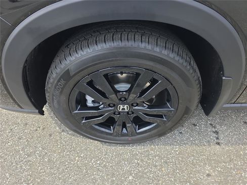 New 2026 Honda HR-V Sport image 10