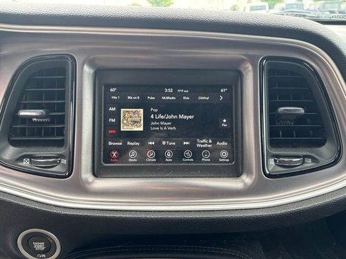 Used 2021 Dodge Challenger SXT w/ Driver Convenience Group AWD/4WD image 20