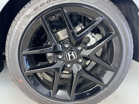 New 2026 Honda Civic Sport image 28