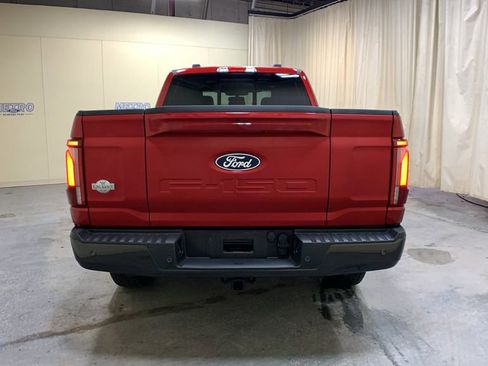 Used 2024 Ford F150 King Ranch image 4