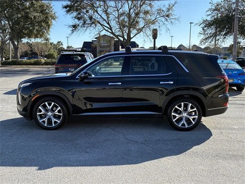 Used 2021 Hyundai Palisade SEL image 7