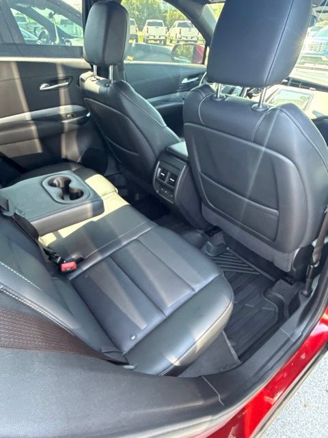 Used 2023 Cadillac XT4 Premium Luxury AWD/4WD image 30