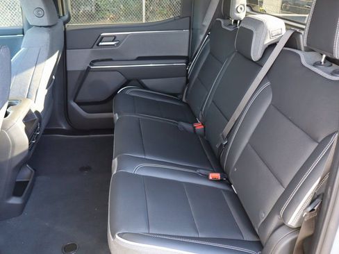 New 2026 GMC Sierra EV Elevation AWD/4WD image 24