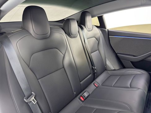 Used 2024 Tesla Model 3 Long Range image 43