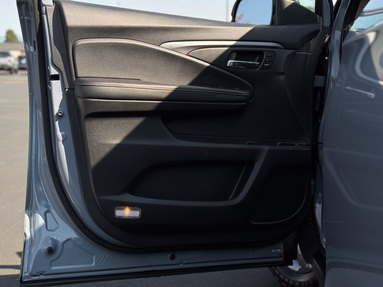 Certified 2023 Honda Ridgeline RTL-E image 14