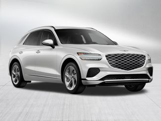 New 2026 Genesis GV70 2.5T Select AWD/4WD video 2