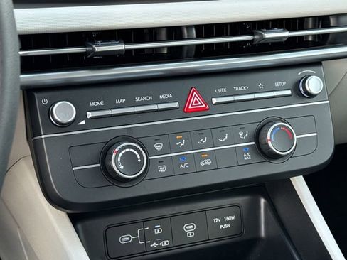 New 2026 Hyundai Tucson SE FWD image 30