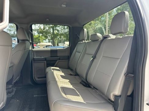 Used 2022 Ford F250 XL w/ STX Appearance Package AWD/4WD image 13