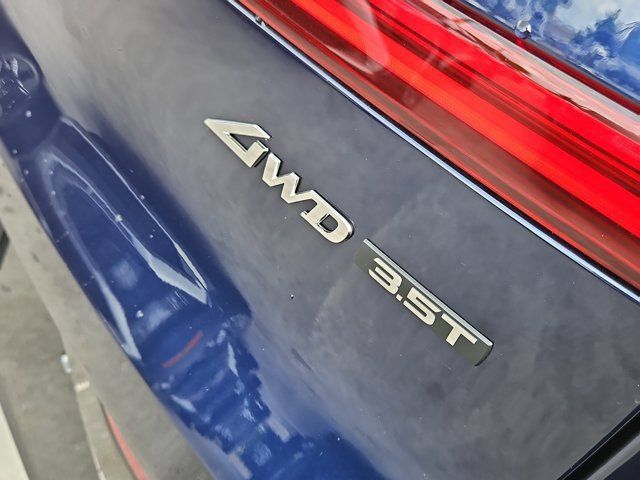 New 2026 Genesis GV70 3.5T Sport Advanced AWD/4WD image 6