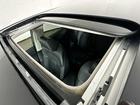 New 2026 Honda HR-V EX-L image 21