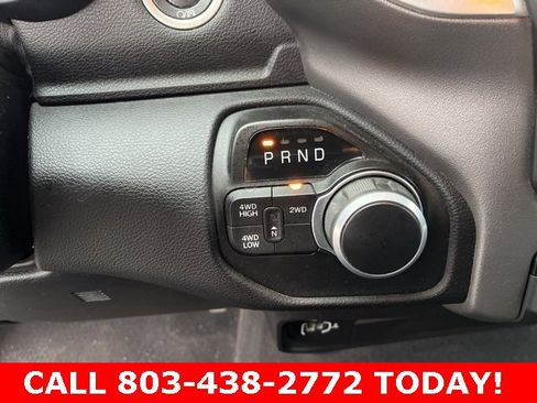 Used 2024 RAM 2500 Big Horn image 23