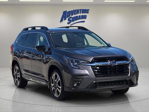Used 2026 Subaru Ascent Limited w/ Popular Package #1 AWD/4WD image 1