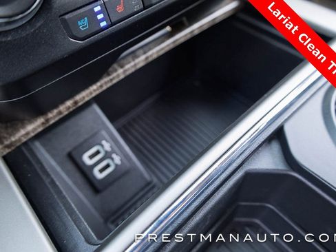 Used 2018 Ford F250 Lariat w/ Chrome Package image 36