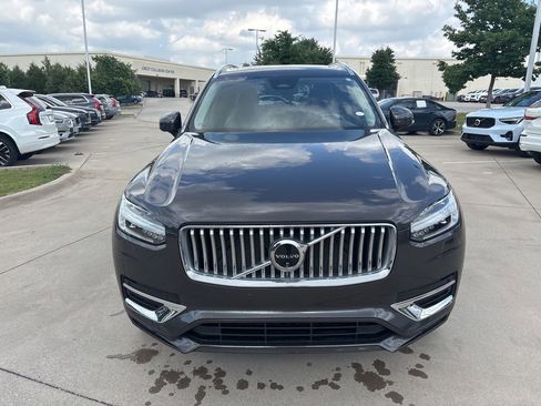 Certified 2024 Volvo XC90 B5 Plus w/ Protection Package Premier AWD/4WD image 2