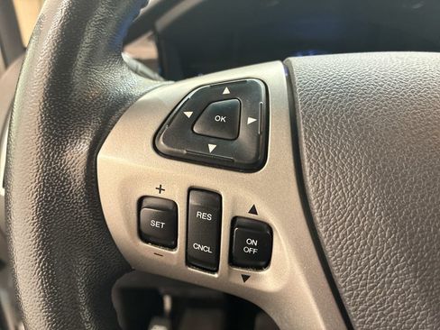 Used 2019 Ford Flex SEL w/ Equipment Group 202A FWD image 20