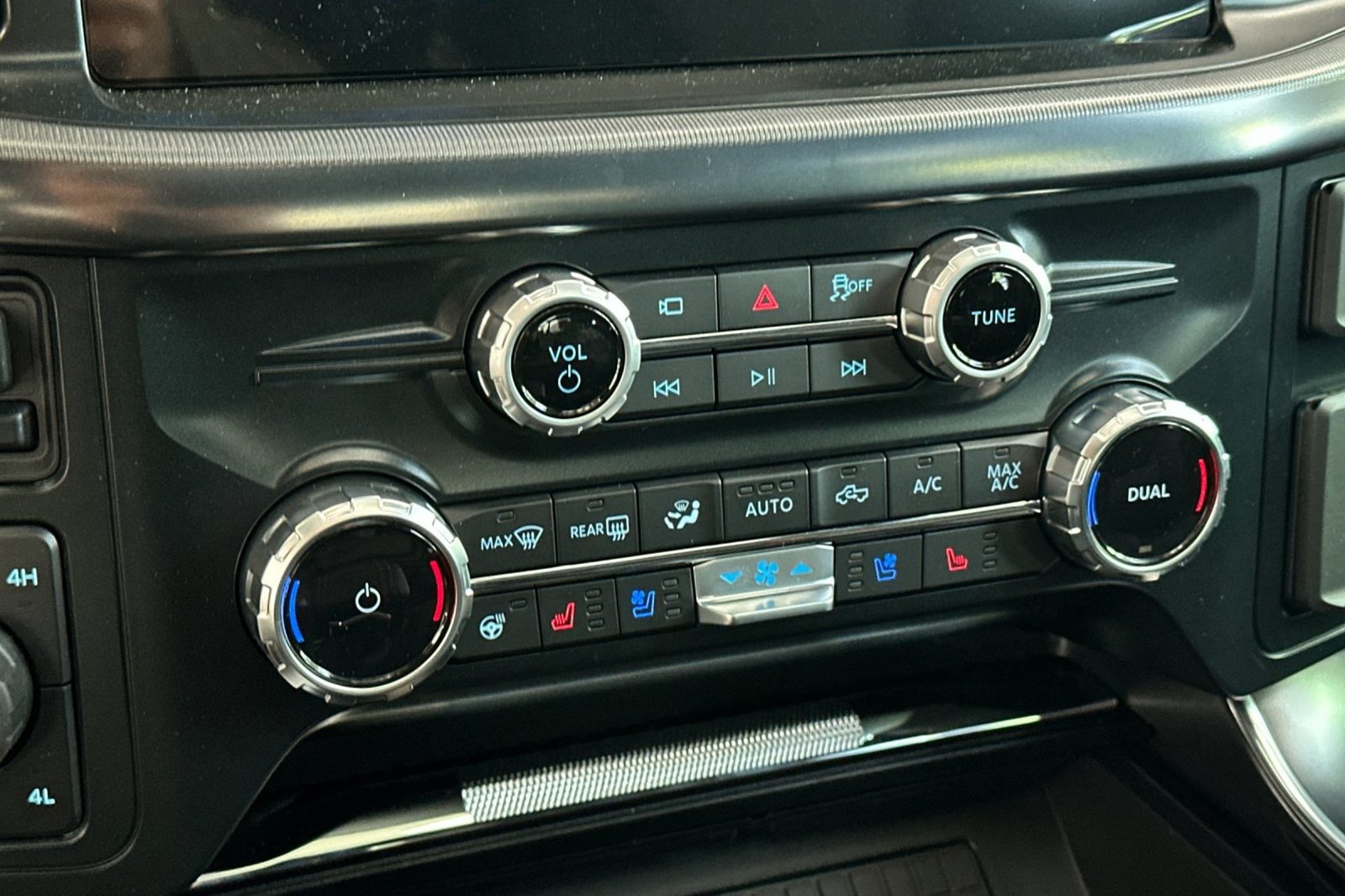 New 2025 Ford F150 Raptor AWD/4WD image 27