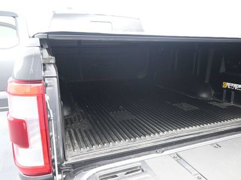Certified 2021 Ford F150 Lariat AWD/4WD image 5
