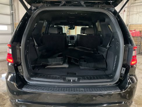 Used 2019 Dodge Durango R/T w/ Technology Group image 27