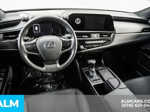 Used 2022 Lexus ES 300h 300h w/ Accessory Package image 23